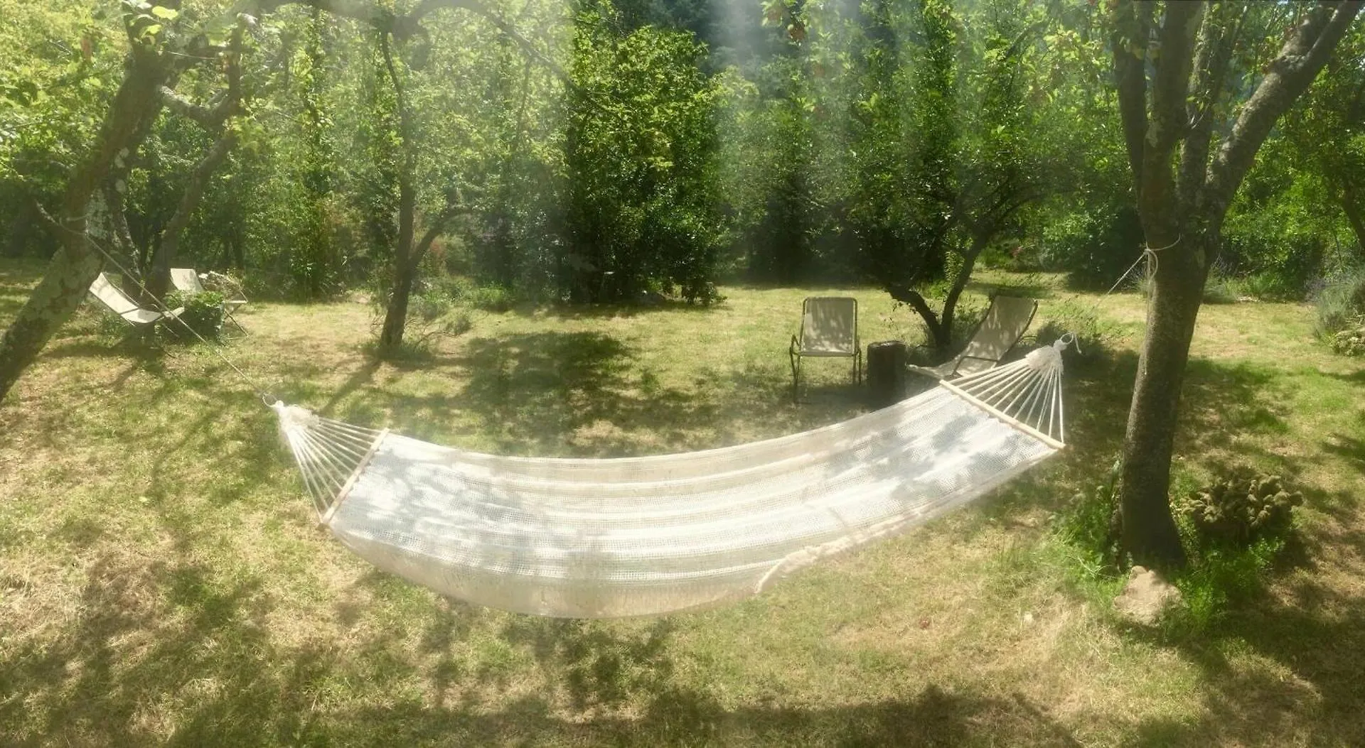 Country House With Big Garden Gazzelli