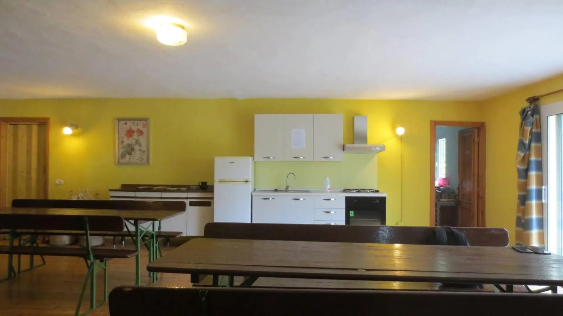 Apartment Country House With Big Garden Gazzelli