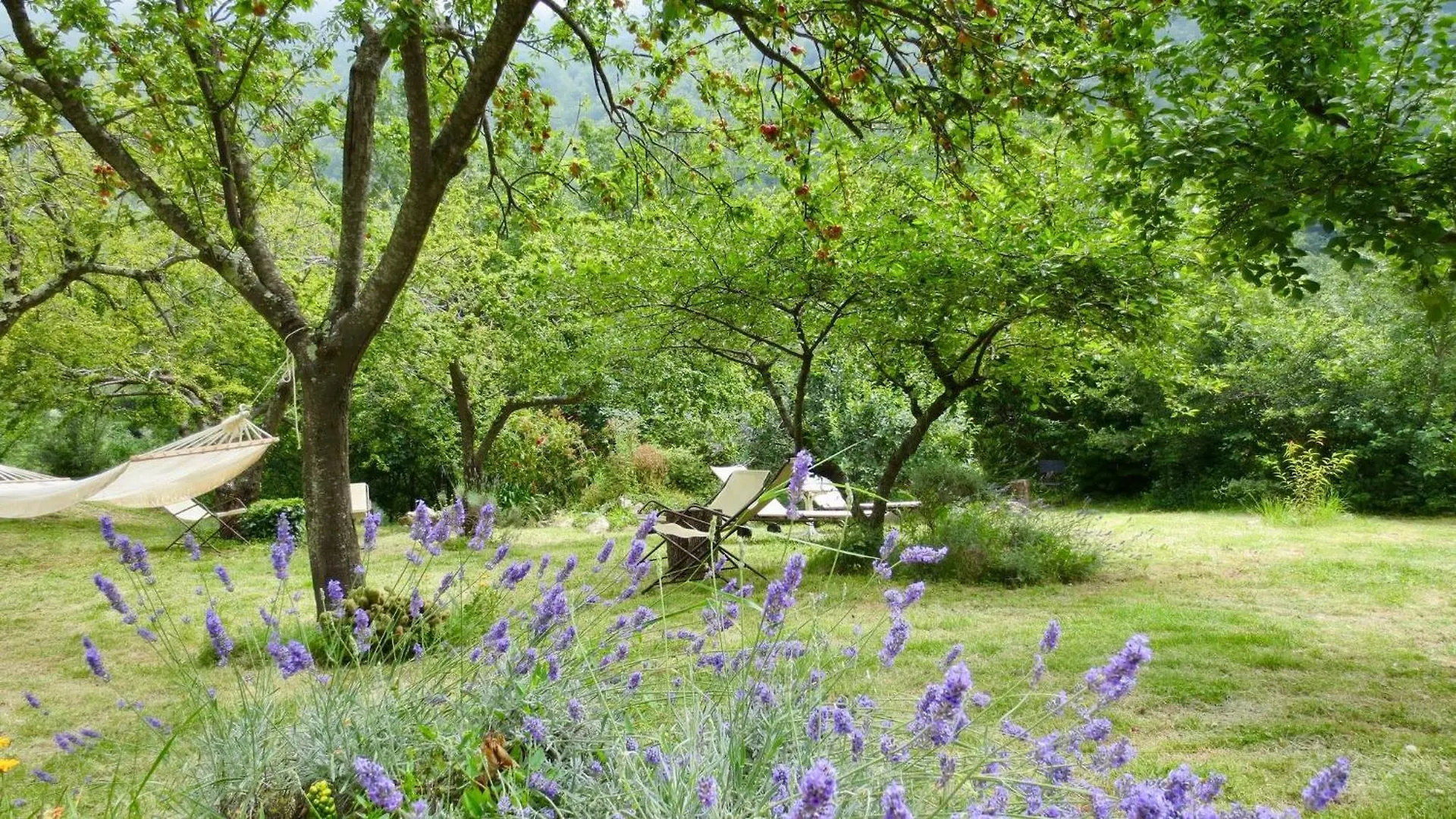 Country House With Big Garden Gazzelli 0*,  Italy