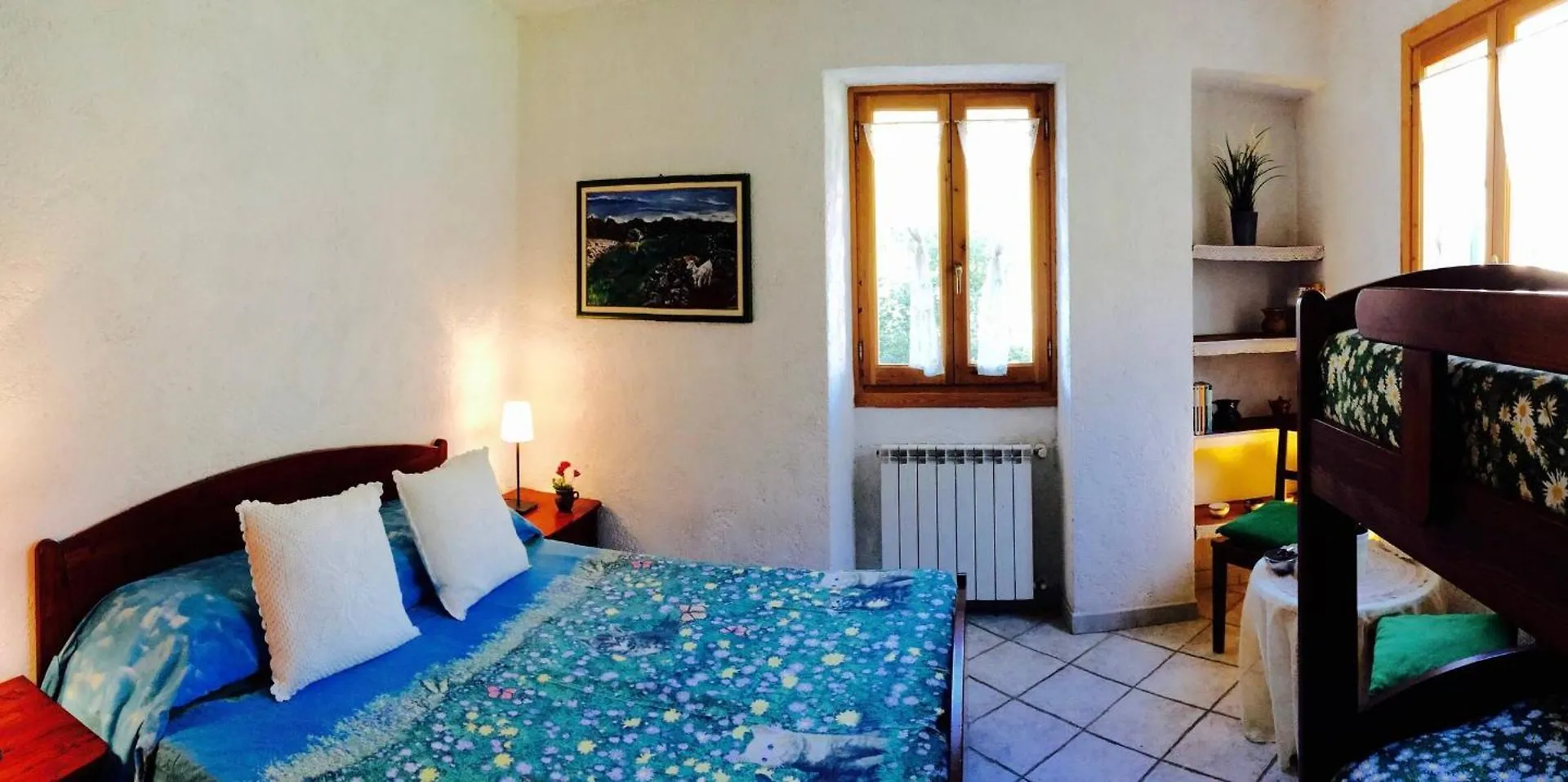 Apartment Country House With Big Garden Gazzelli