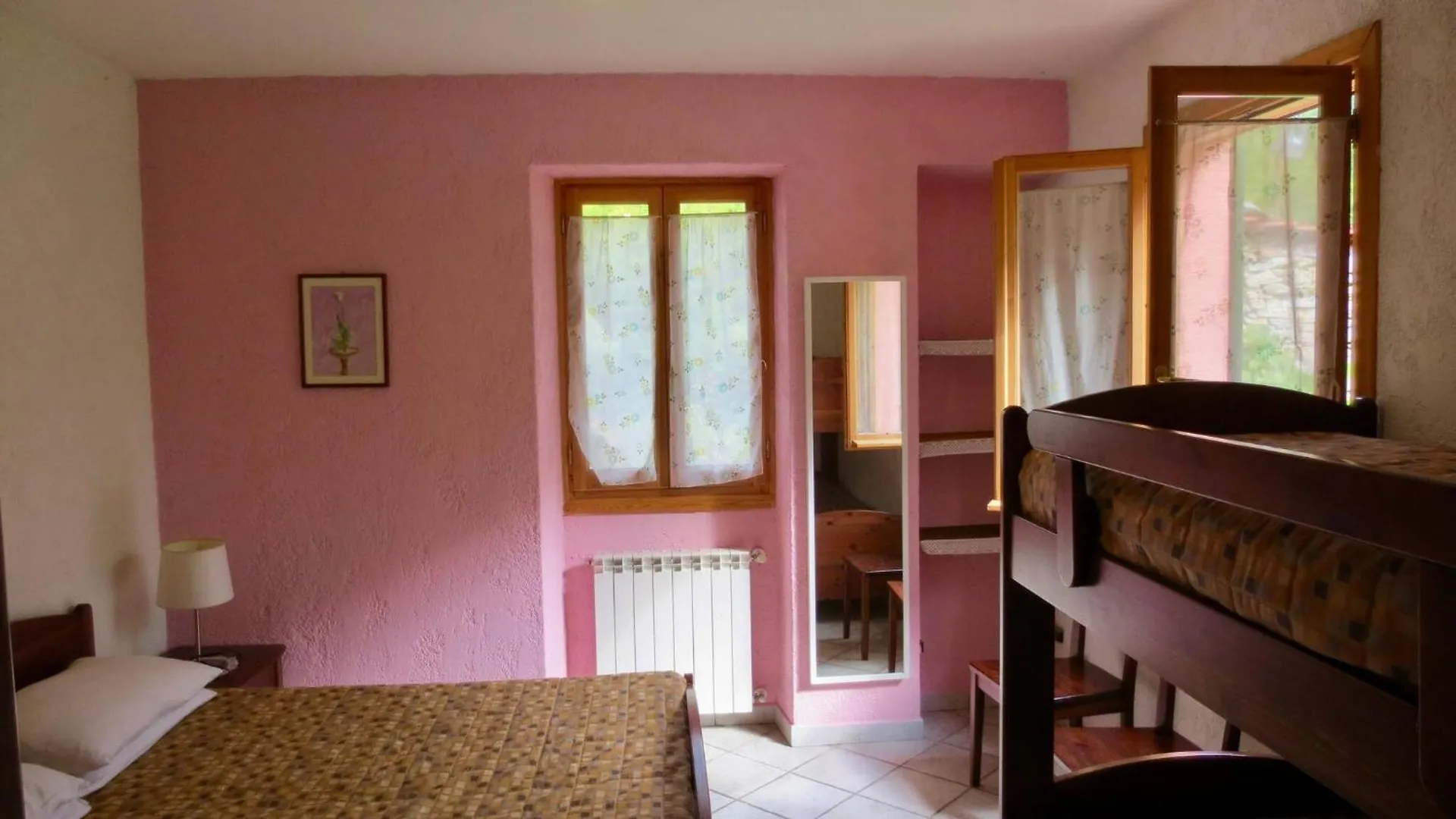 Apartment Country House With Big Garden Gazzelli