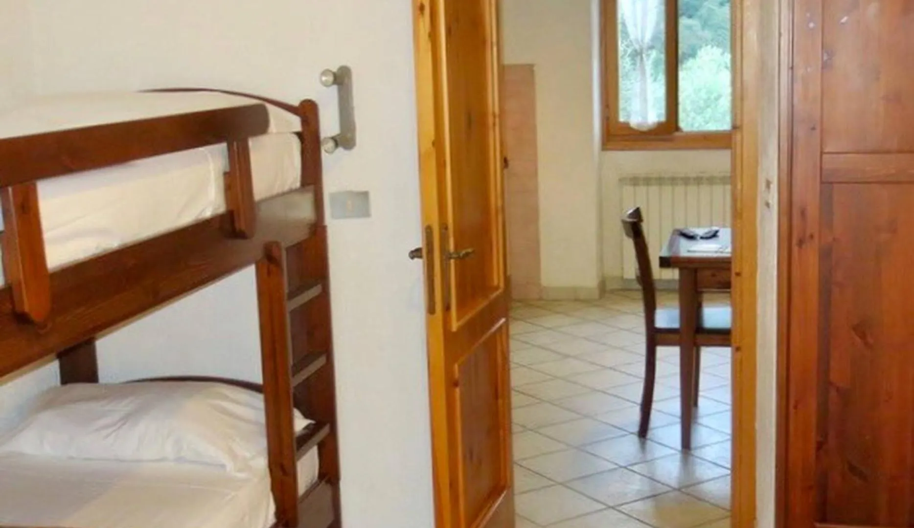 Country House With Big Garden Gazzelli Apartment
