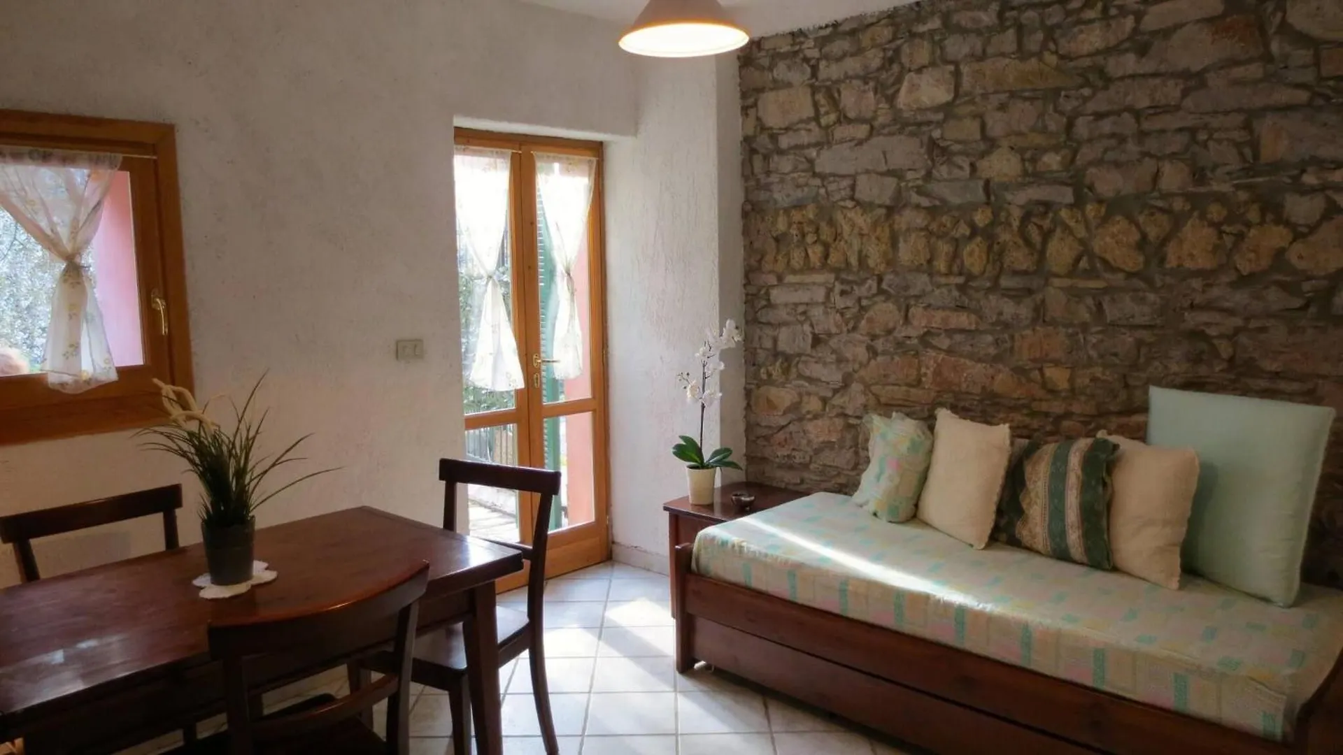 Country House With Big Garden Gazzelli 0*,  Italy