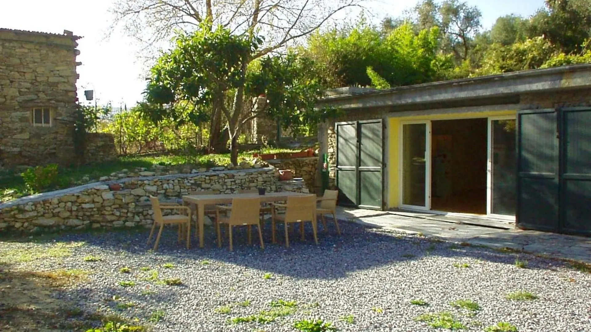 Country House With Big Garden Gazzelli 0*,  Italy