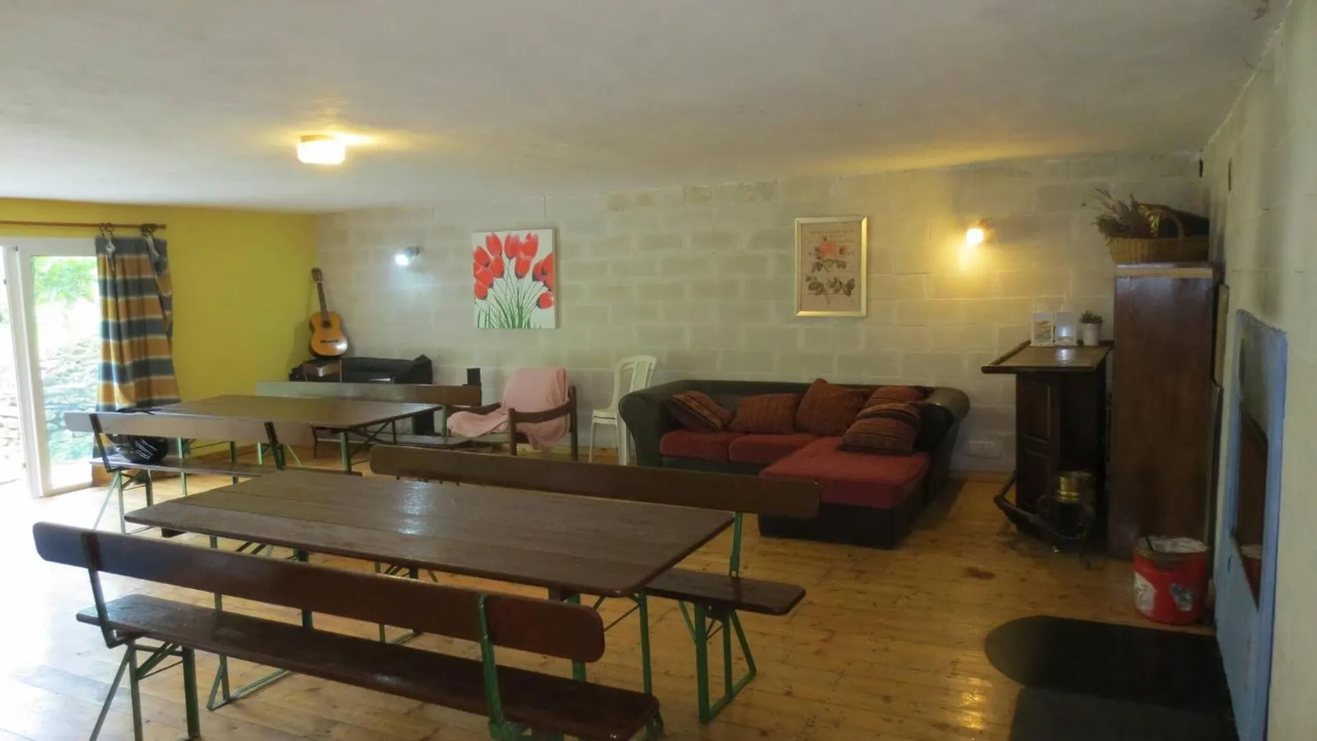 Apartment Country House With Big Garden Gazzelli